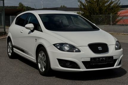 Seat Leon 128.000 km 3.699 &euro; Urspringen 97857