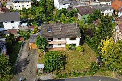 Haus Werbach - 10.5 Zimmer, 250 m&sup2;, 298.000&euro; | Angebot:26829286