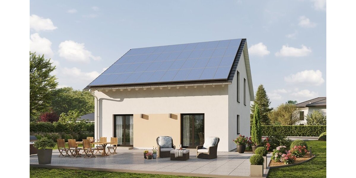 Modernes Einfamilienhaus nach Ihren Vorstellungen in Zeubelried - Einfamilienhaus Zeubelried Zeubelried | Angebot:27486605