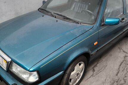 Lancia Thema 95.559 km 22.222 € Würzburg 97070
