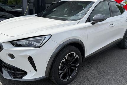 Cupra Formentor 39.588 km 26.990 &euro; Werneck 97440