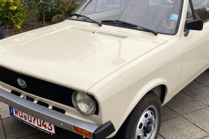 VW Polo 55.000 km 7.000 € Geroldshausen 97256
