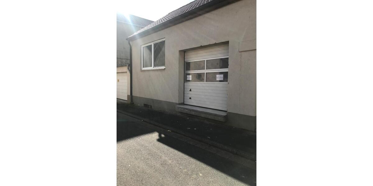 Gewerbeobjekt Röthlein - 350&euro; | Angebot:25105639