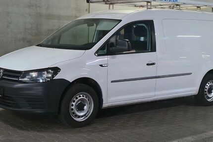 VW Caddy 146.500 km 14.000 € Würzburg 97084