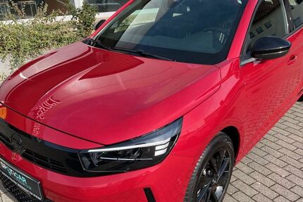 Opel Corsa 4.950 km 18.250 &euro; Ochsenfurt 97199