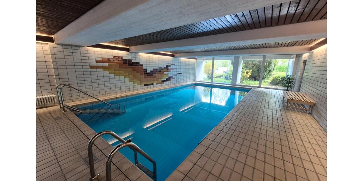 Etagenwohnung Würzburg Lindleinsmühle - 1.5 Zimmer, 41 m&sup2;, 144.900&euro; | Angebot:26217255