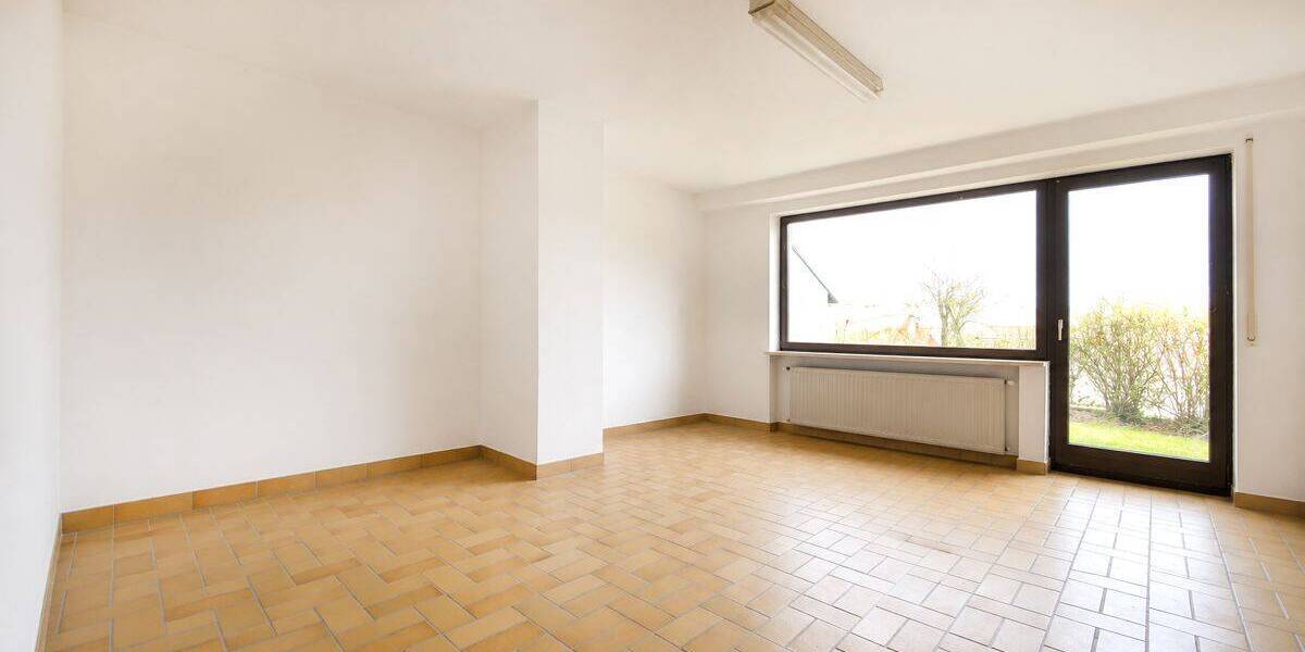 Einfamilienhaus Würzburg Heidingsfeld - 7 Zimmer, 144 m&sup2;, 549.000&euro; | Angebot:26876036