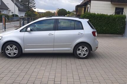 VW Golf Plus 79.000 km 8.400 &euro; Iphofen 97346