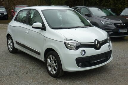 Renault Twingo 58.800 km 10.990 &euro; Estenfeld bei Würzburg 97230