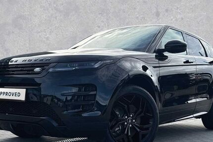 Land Rover Range Rover Evoque 20.900 km 47.900 € Kürnach 97273