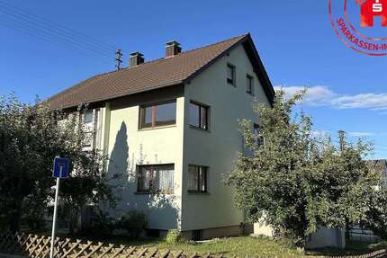 Haus Tauberbischofsheim - 10 Zimmer, 271 m&sup2;, 490.000&euro; | Angebot:25196995