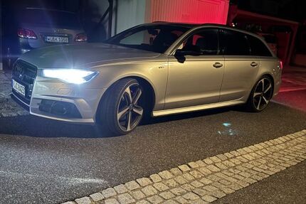 Audi A6 162.000 km 25.750 &euro; Waldbüttelbrunn 97297