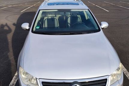 VW Passat 315.320 km 4.999 € Volkach 97332