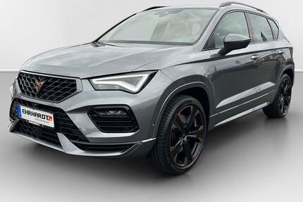 Cupra Ateca 33.320 km 35.990 &euro; Zellingen 97225