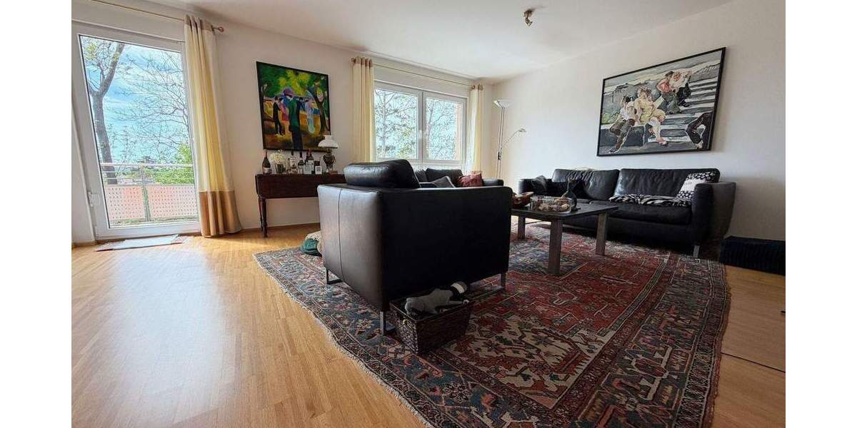Etagenwohnung Würzburg Frauenland - 3 Zimmer, 107 m&sup2;, 590.000&euro; | Angebot:26450533