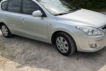 Hyundai i30 205.000 km 1.350 &euro; Gerbrunn 97218
