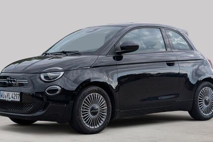 Fiat 500e 24.000 km 20.890 &euro; Würzburg 97076
