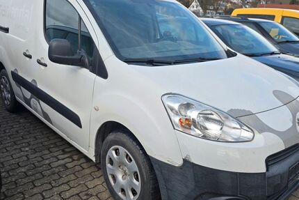 Peugeot Partner 230.000 km 3.500 &euro; Randersacker 97236