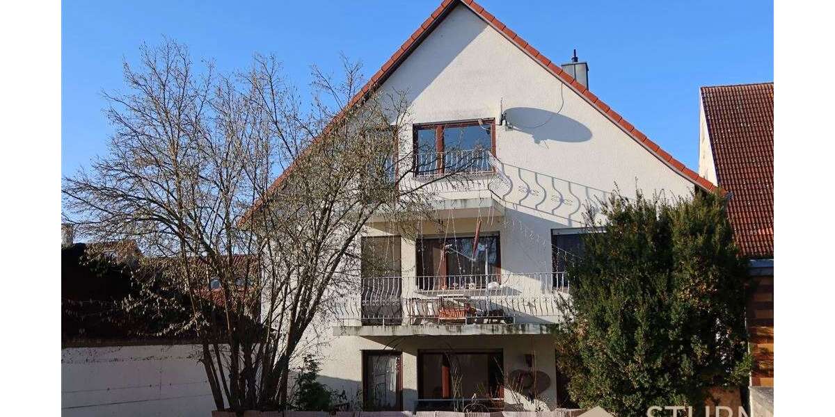 Einfamilienhaus Reichenberg - 8 Zimmer, 260 m&sup2;, 490.000&euro; | Angebot:26377939