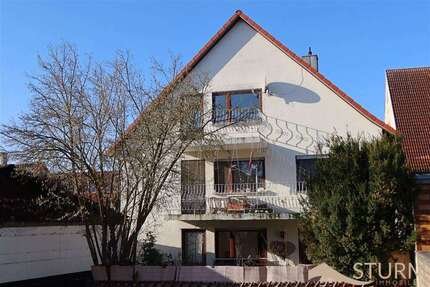 Haus Reichenberg - 8 Zimmer, 260 m&sup2;, 490.000&euro; | Angebot:26377939
