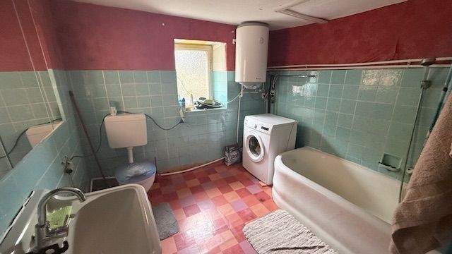 Einfamilienhaus Thüngen - 5 Zimmer, 110 m&sup2;, 79.000&euro; | Angebot:26027986