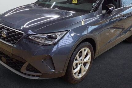 Seat Arona 20.000 km 26.880 &euro; Würzburg 97076