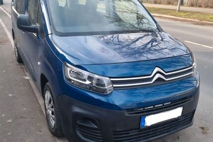 Citroen Berlingo 167.000 km 7.900 &euro; Würzburg 97082