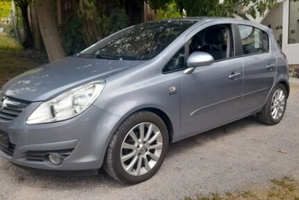 Opel Corsa 34.233 km 6.490 € Arnstein-Heugrumbach 97450