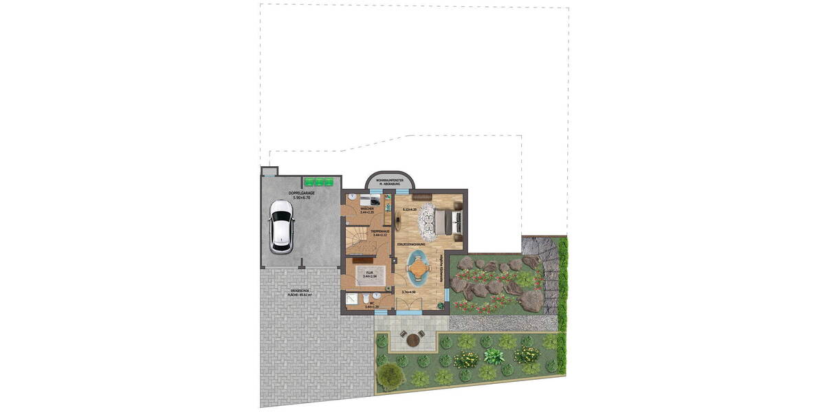 Einfamilienhaus Kirchheim - 6 Zimmer, 185 m&sup2;, 560.000&euro; | Angebot:26582171