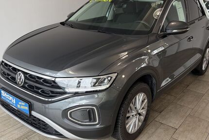 VW T-Roc 31.900 km 24.990 &euro; Würzburg 97076