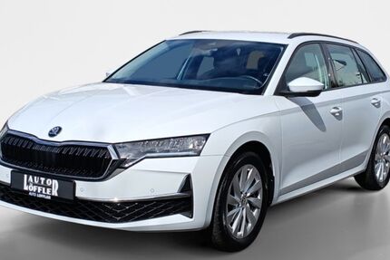 Skoda Octavia 39.268 km 25.904 &euro; Würzburg 97076