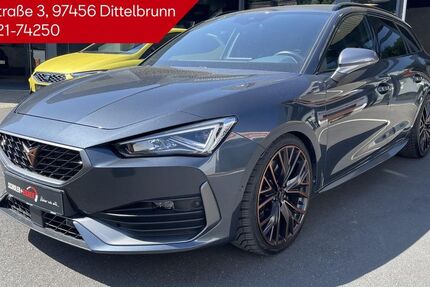 Cupra Leon 62.300 km 28.990 &euro; Werneck 97440