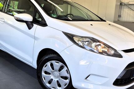 Ford Fiesta 220.000 km 2.790 &euro; Waigolshausen, bei Schweinfurt 97534