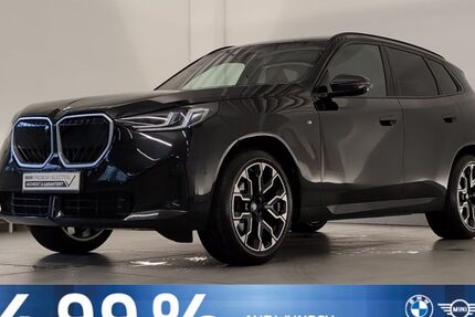 BMW X3 25.233 km 51.990 &euro; Würzburg 97076