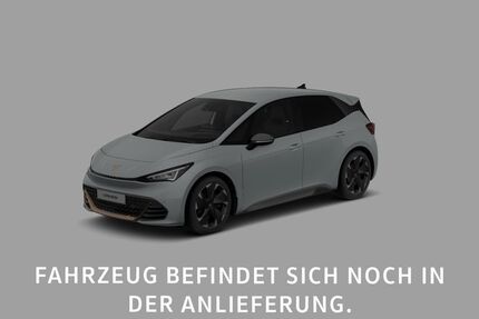 Cupra Born 13.500 km 36.980 &euro; Würzburg 97076