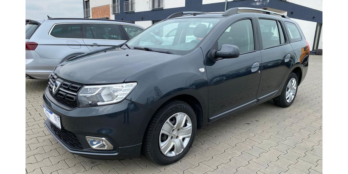 Dacia Logan 74.675 km 9.999 &euro; Bergtheim 97241