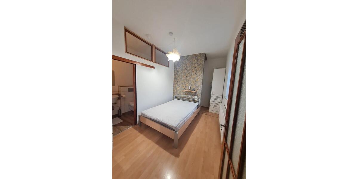Erdgeschoßwohnung Dettelbach - 2 Zimmer, 23 m&sup2;, 600&euro; | Angebot:26646314