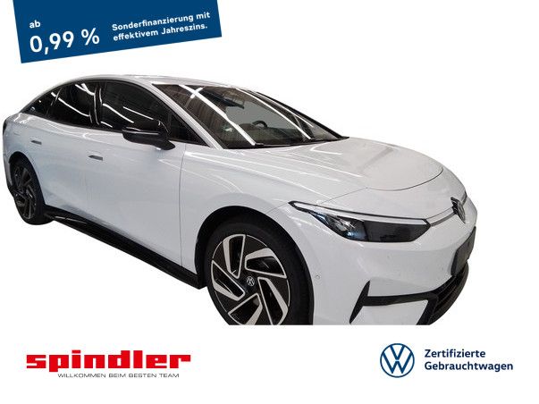 VW ID.7 14.000 km 49.980 € Würzburg 97076