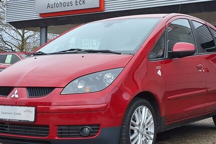 Mitsubishi Colt 72.000 km 3.950 &euro; Würzburg 97084