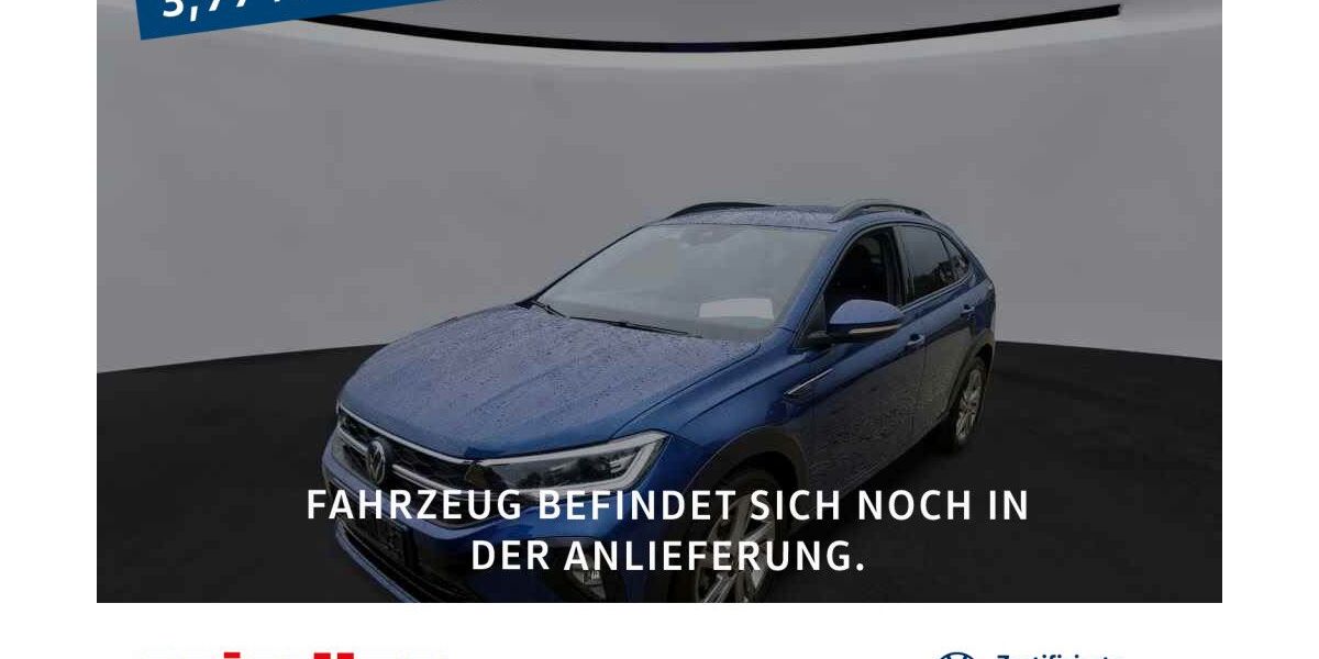 VW Taigo 22.500 km 23.980 € Würzburg 97076