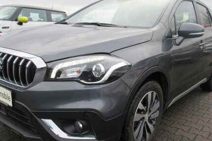 Suzuki SX4 59.000 km 18.990 &euro; Karlstadt 97753