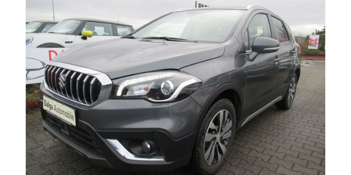 Suzuki SX4 59.000 km 18.990 &euro; Karlstadt 97753