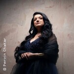 Pervin Chakar Konzert