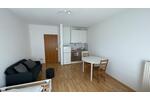 Etagenwohnung Würzburg Sanderau - 1 Zimmer, 23 m&sup2;, 690&euro; | Angebot:26613839