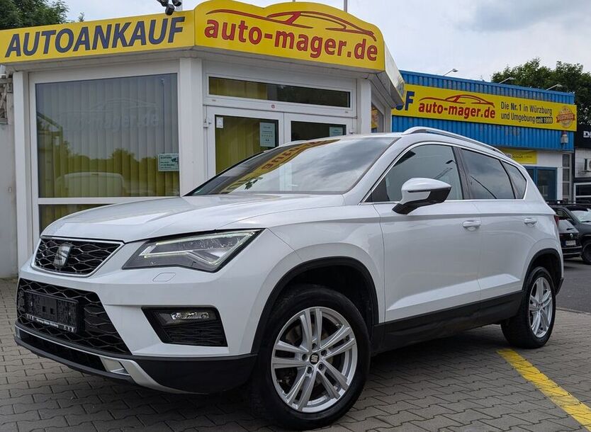 Ateca