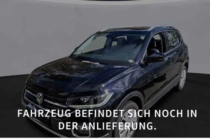VW T-Cross 61.000 km 20.790 &euro; Würzburg 97076