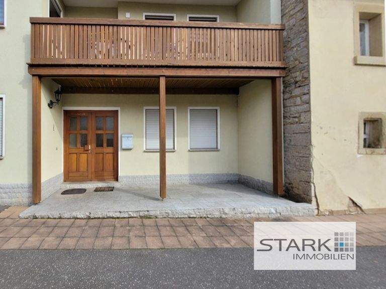 Etagenwohnung Riedenheim Stalldorf - 2 Zimmer, 70 m&sup2;, 435&euro; | Angebot:26824987