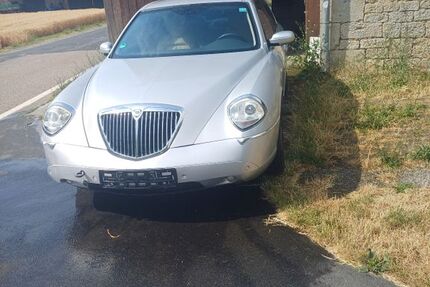 Lancia Thesis 150.000 km 2.950 € Bütthard 97244