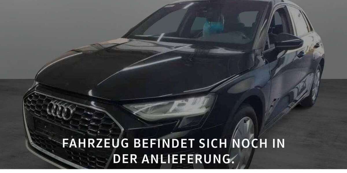 Audi A3 63.500 km 25.480 &euro; Kitzingen 97318