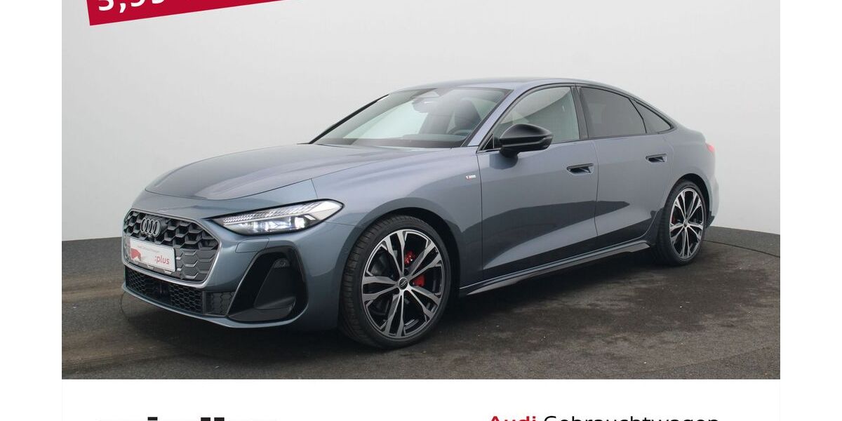 Audi A5 19.500 km 49.680 &euro; Kitzingen 97318